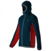 La Sportiva Aequilibrium Insulation Hoody - Synthetisch Jack -Winterkleding Winkel la sportiva aequilibrium insulation hoody synthetisch jack