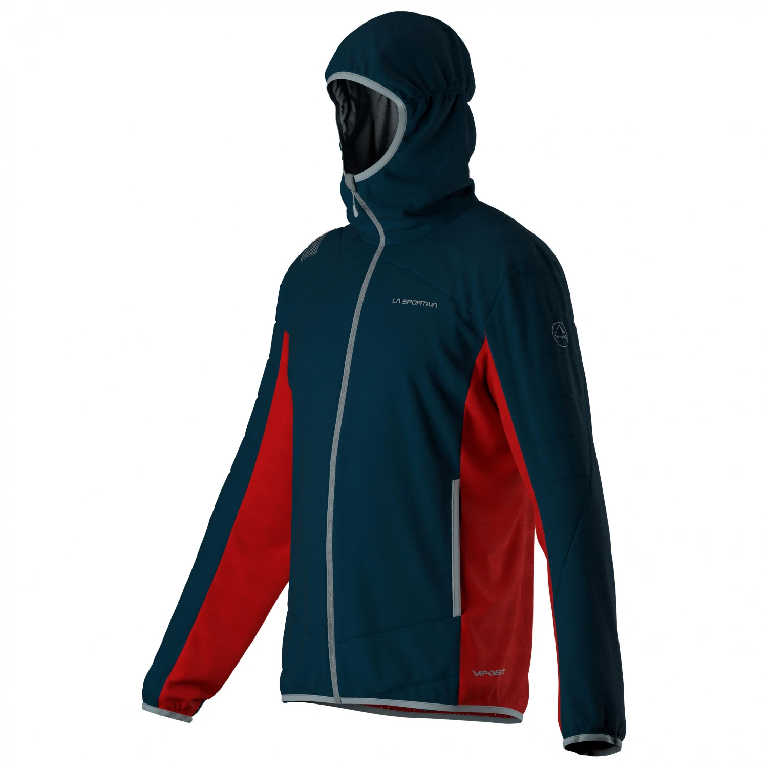 La Sportiva Aequilibrium Insulation Hoody - Synthetisch Jack 3 La Sportiva Aequilibrium Insulation Hoody - Synthetisch Jack