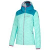 La Sportiva Women's Deimos Down Jacket - Donsjack -Winterkleding Winkel la sportiva womens deimos down jacket donsjack