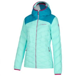 La Sportiva Women's Deimos Down Jacket - Donsjack