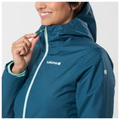 Lafuma Women's Access 3in1 Loft Jacket - 3-in-1-jas