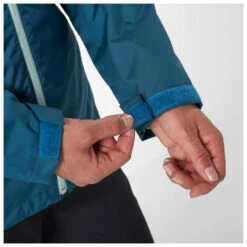 Lafuma Women's Access 3in1 Loft Jacket - 3-in-1-jas -Winterkleding Winkel lafuma womens access 3in1 loft jacket 3 in 1 jas detail 7