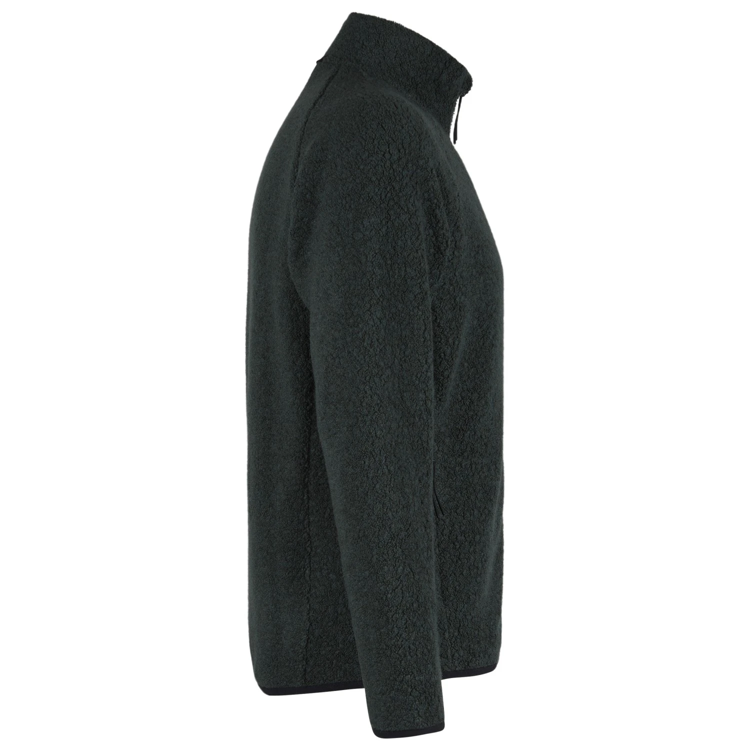 Lundhags Flok Wool Pile - Fleecevest 4 Lundhags Flok Wool Pile - Fleecevest - Afbeelding 2
