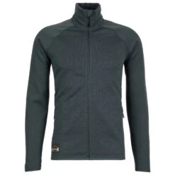 Lundhags Gosin Wool Knit - Fleecevest