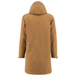 Lundhags Knak Pile Parka - Parka