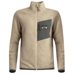 Lundhags Women's Flok Wool Pile - Fleecevest -Winterkleding Winkel lundhags womens flok wool pile fleecevest 1