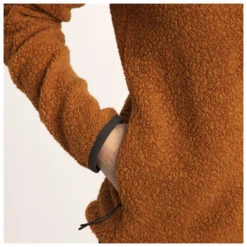 Lundhags Women's Flok Wool Pile - Fleecevest -Winterkleding Winkel lundhags womens flok wool pile fleecevest detail 6