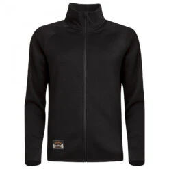 Lundhags Women's Gosin Wool Knit - Fleecevest -Winterkleding Winkel lundhags womens gosin wool knit fleecevest