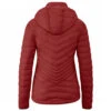 Maier Sports Women's Notos 2.0 - Synthetisch Jack -Winterkleding Winkel maier sports womens notos 20 synthetisch jack detail 2