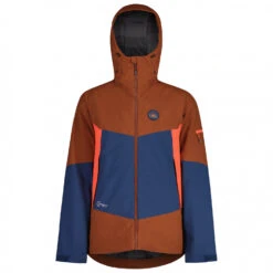 Maloja HallimaschM. - Ski-jas -Winterkleding Winkel maloja hallimaschm ski jas 1