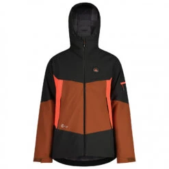 Winterkleding Winkel -Winterkleding Winkel maloja hallimaschm ski jas