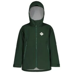 Maloja Kid's Sentierou. - Softshelljack -Winterkleding Winkel maloja kids sentierou softshelljack 1