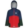 Maloja Kid's Sentierou. - Softshelljack -Winterkleding Winkel maloja kids sentierou softshelljack