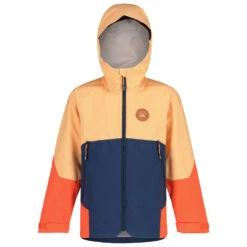 Maloja Kid's SentieroU. - Softshelljack -Winterkleding Winkel maloja kids sentierou softshelljack bf
