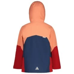 Maloja Kid's Sentierou. - Softshelljack -Winterkleding Winkel maloja kids sentierou softshelljack detail 2