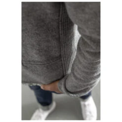 Maloja MilaunM. Nos - Wollen Vest -Winterkleding Winkel maloja milaunm nos wollen vest detail 8