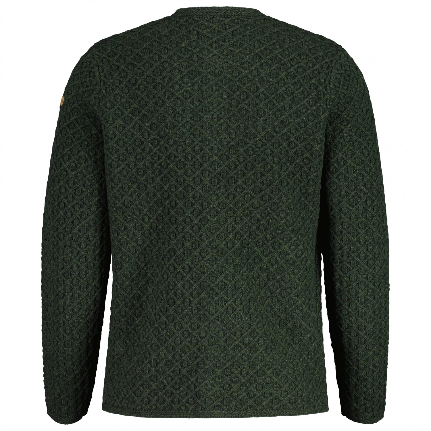 Maloja MondevalM. - Wollen Vest 4 Maloja MondevalM. - Wollen Vest - Afbeelding 2