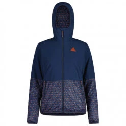 Maloja Women's BaselgaM. - Synthetisch Jack 10 Maloja Women's BaselgaM. - Synthetisch Jack -Winterkleding Winkel maloja womens baselgam synthetisch jack
