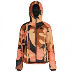 Maloja Women's ChampeschM. - Donsjack -Winterkleding Winkel maloja womens champeschm donsjack 1