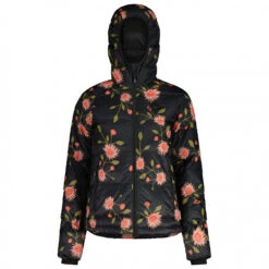 Maloja Women's ChampeschM. - Donsjack -Winterkleding Winkel maloja womens champeschm donsjack 2