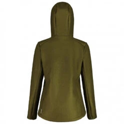 Maloja Women's DandelionM. - Wollen Vest 7 Maloja Women's DandelionM. - Wollen Vest -Winterkleding Winkel maloja womens dandelionm wollen vest detail 2