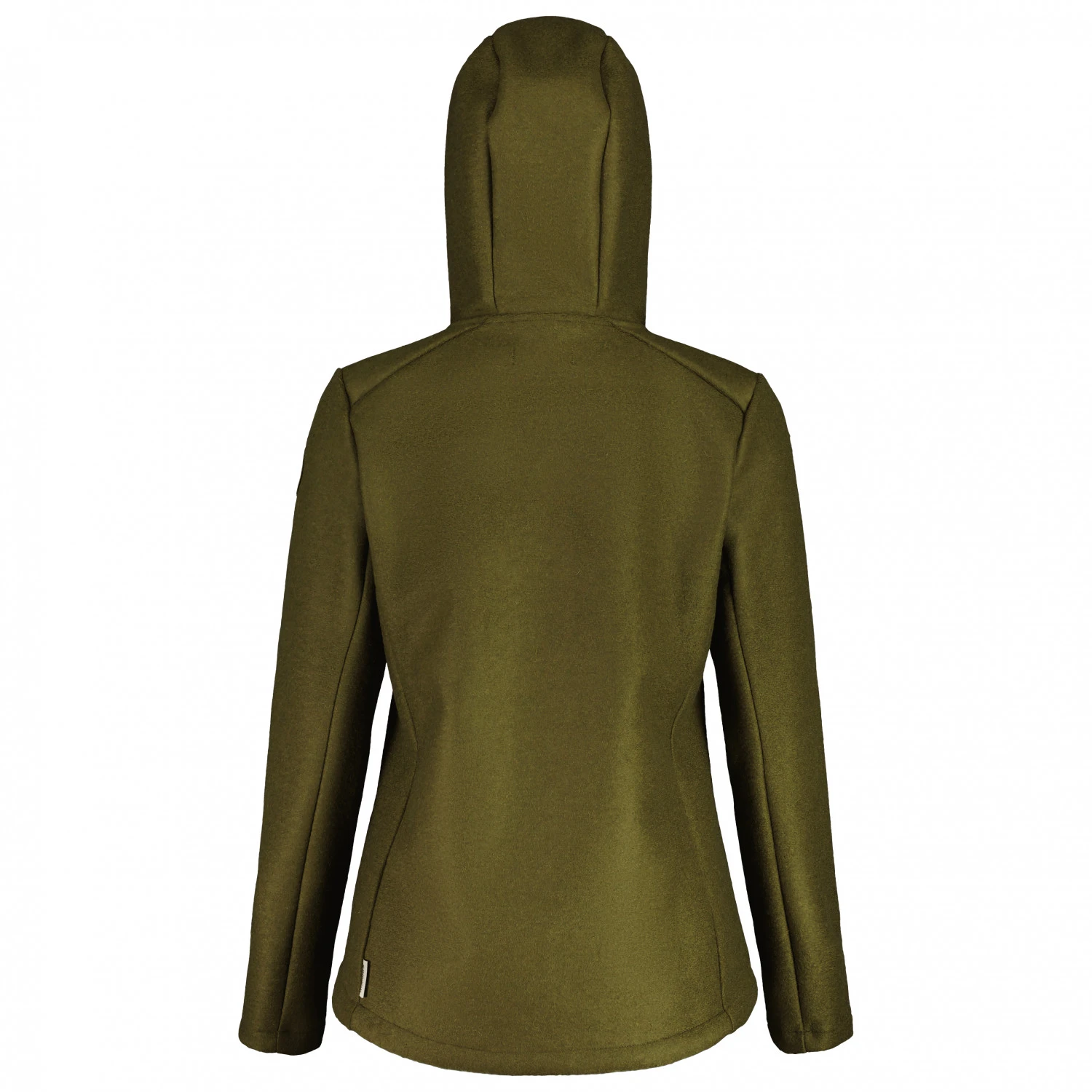 Maloja Women's DandelionM. - Wollen Vest 5 Maloja Women's DandelionM. - Wollen Vest - Afbeelding 3