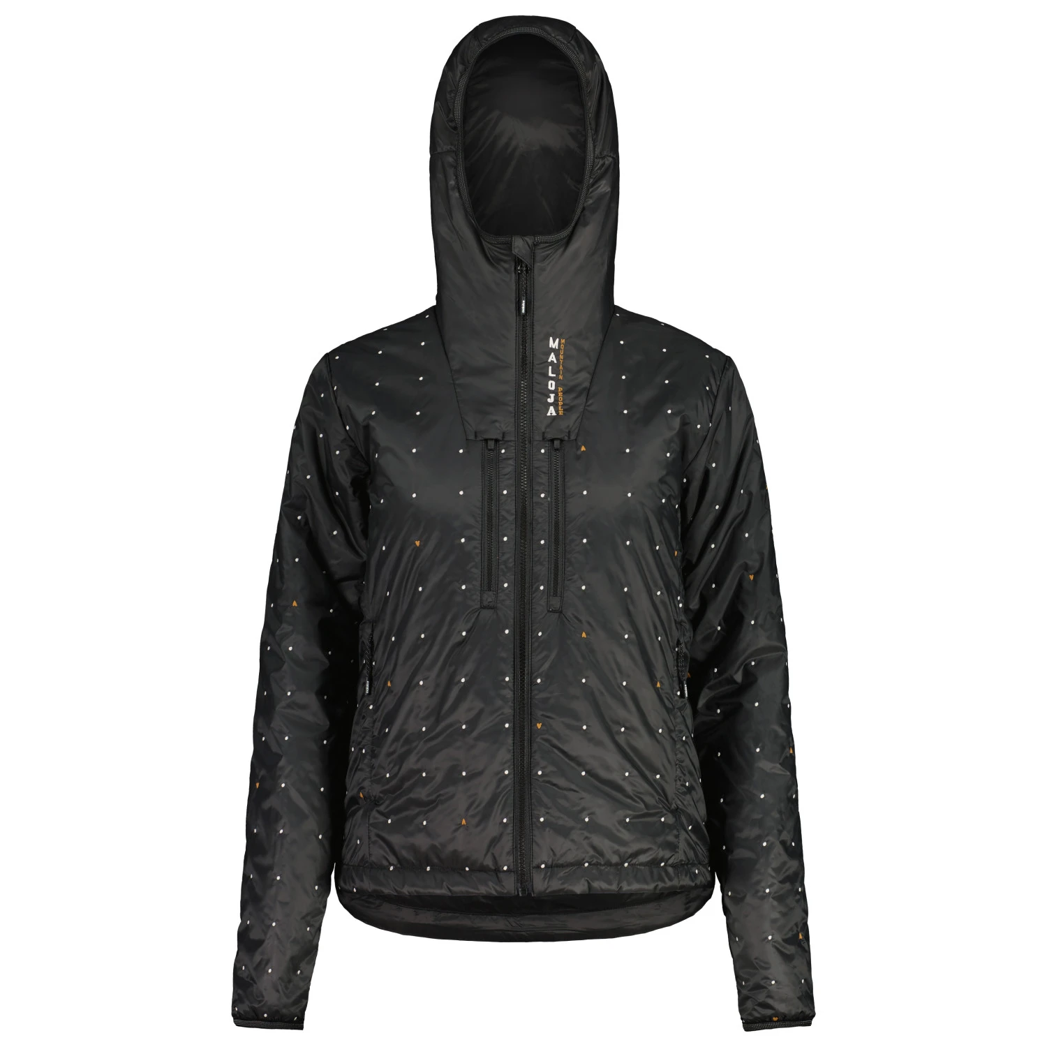 Maloja Women's FalkensteinM. - Synthetisch Jack 3 Maloja Women's FalkensteinM. - Synthetisch Jack