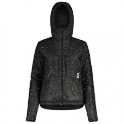 Maloja Women's LocalitaM. - Synthetisch Jack -Winterkleding Winkel maloja womens localitam synthetisch jack 1