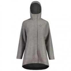 Maloja Women's LupiciaM. - Lange Jas -Winterkleding Winkel maloja womens lupiciam lange jas 1