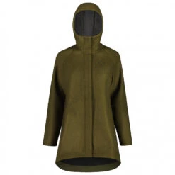 Maloja Women's LupiciaM. - Lange Jas