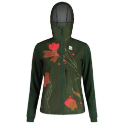 Maloja Women's SennesM. - Softshelljack