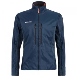 Mammut Eigerjoch Insulation Hybrid Jacket - Synthetisch Jack -Winterkleding Winkel mammut eigerjoch insulation hybrid jacket synthetisch jack