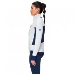 Mammut Women's Aenergy Insulation Hybrid Jacket - Synthetisch Jack