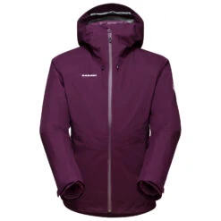Mammut Women's Convey 3 In 1 Hardshell Hooded Jacket - 3-in-1-jas -Winterkleding Winkel mammut womens convey 3 in 1 hardshell hooded jacket 3 in 1 jas 2