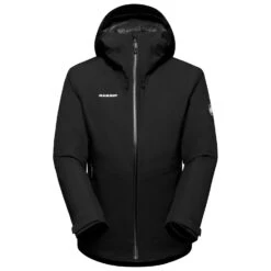 Mammut Women's Convey 3 In 1 Hardshell Hooded Jacket - 3-in-1-jas