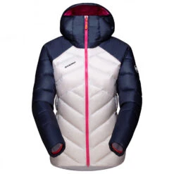 Mammut Women's Taiss Insulation Hooded Jacket - Donsjack