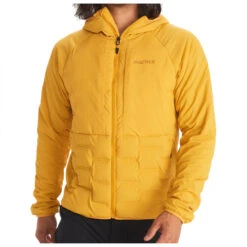 Marmot Warmcube Active Alt HB - Donsjack