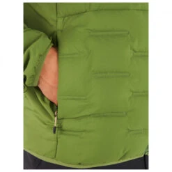 Marmot Warmcube Active Alt HB - Donsjack -Winterkleding Winkel marmot warmcube active alt hb donsjack detail 4