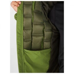 Marmot Warmcube Active Alt HB - Donsjack -Winterkleding Winkel marmot warmcube active alt hb donsjack detail 5