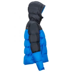 Marmot Women's Guides Down Hoody - Donsjack -Winterkleding Winkel marmot womens guides down hoody donsjack detail 5