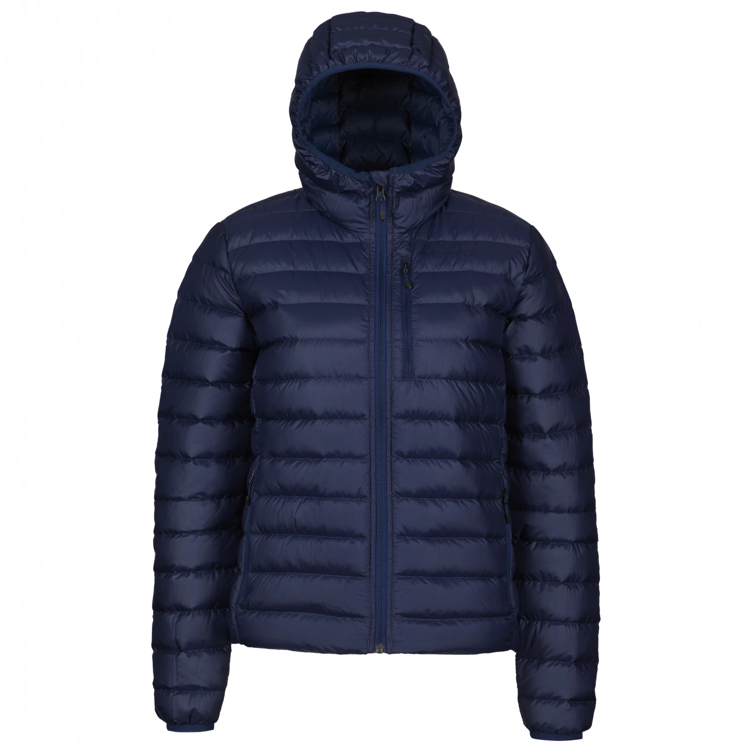 Marmot Women's Highlander Hoody - Donsjack 7 Marmot Women's Highlander Hoody - Donsjack - Afbeelding 5