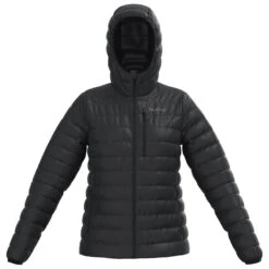 Marmot Women's Highlander Hoody - Donsjack 16 Marmot Women's Highlander Hoody - Donsjack -Winterkleding Winkel marmot womens highlander hoody donsjack