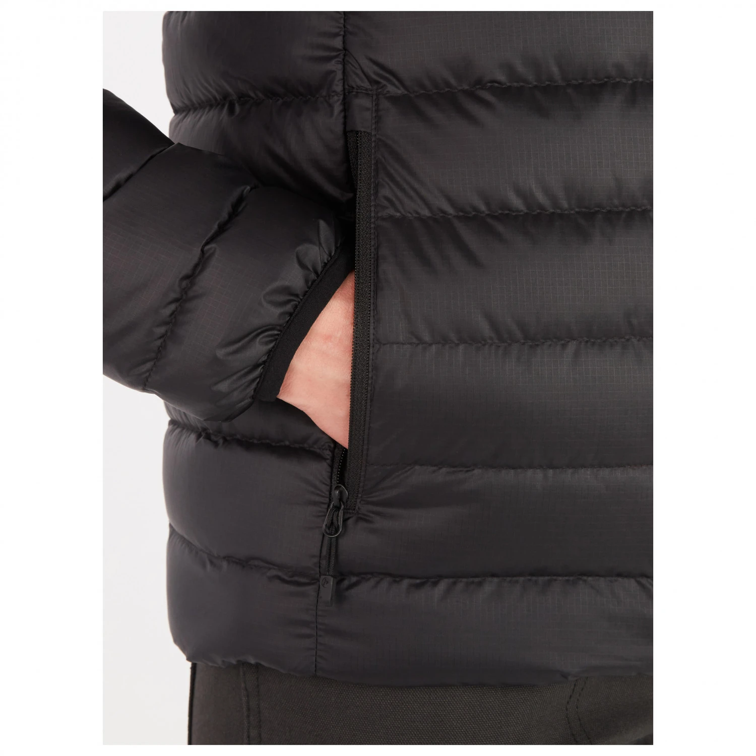 Marmot Women's Highlander Hoody - Donsjack 12 Marmot Women's Highlander Hoody - Donsjack - Afbeelding 10