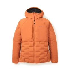 Marmot Women's Warmcube Active Alt HB - Synthetisch Jack -Winterkleding Winkel marmot womens warmcube active alt hb synthetisch jack 1