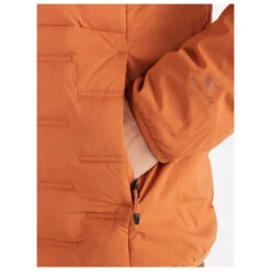 Marmot Women's Warmcube Active Alt HB - Synthetisch Jack -Winterkleding Winkel marmot womens warmcube active alt hb synthetisch jack detail 7