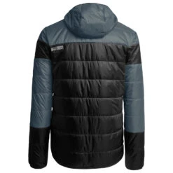 Martini Challenger - Synthetisch Jack -Winterkleding Winkel martini challenger synthetisch jack detail 2