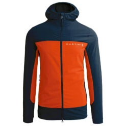 Martini Trailblazer - Softshelljack -Winterkleding Winkel martini trailblazer softshelljack