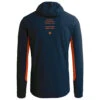 Martini Trailblazer - Softshelljack -Winterkleding Winkel martini trailblazer softshelljack detail 2