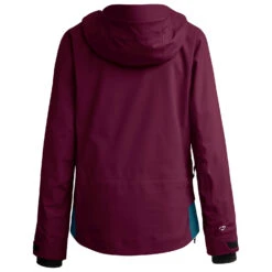 Winterkleding Winkel -Winterkleding Winkel martini womens altitude ski jas detail 2