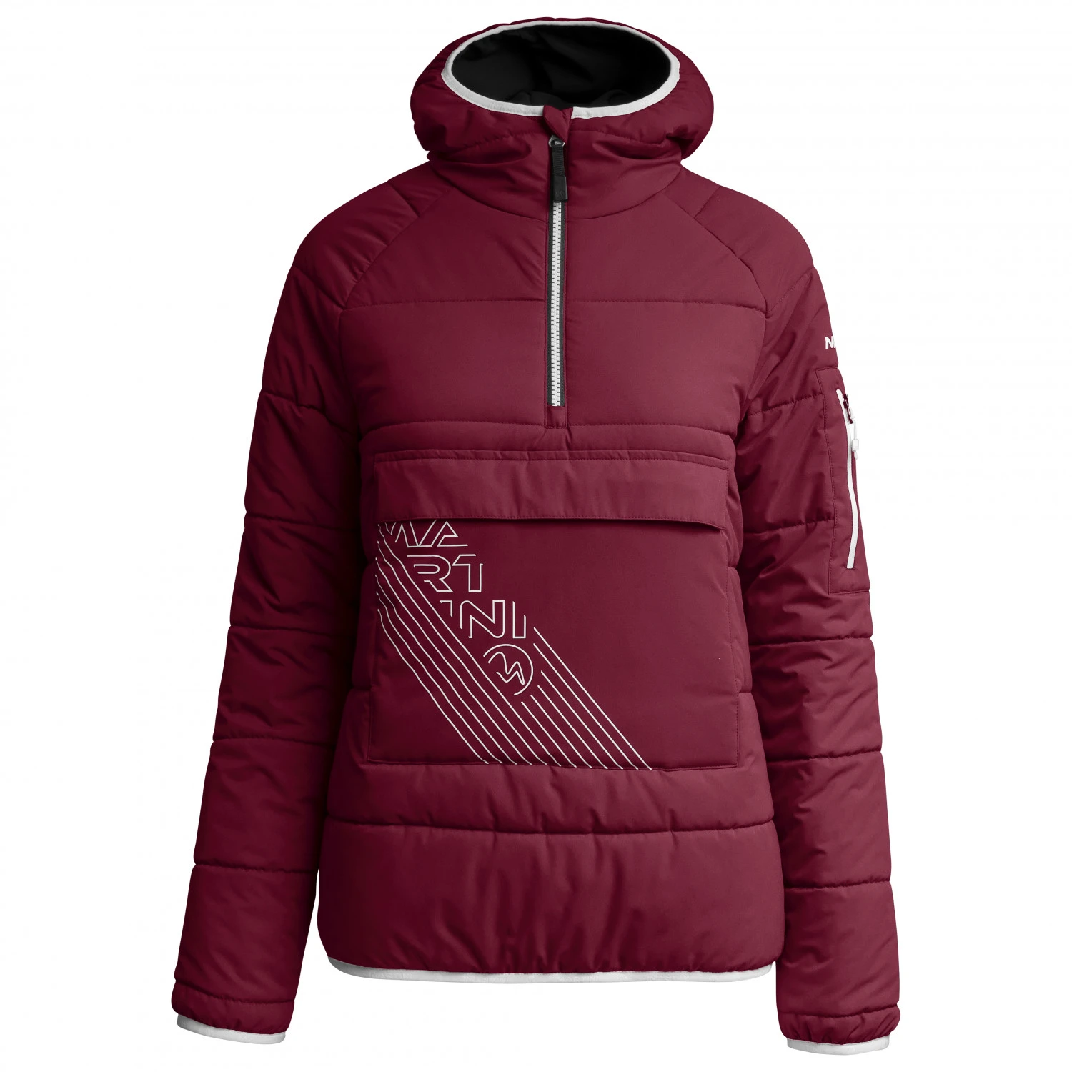 Martini Women's Breaker - Synthetisch Jack 4 Martini Women's Breaker - Synthetisch Jack - Afbeelding 2